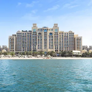 Rezort Fairmont The Palm, Dubaj