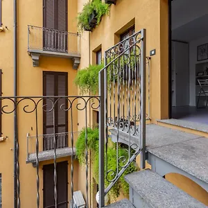 Central Studio Apts Milano-corso Magenta Milan