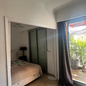 907 Appartamento Monte Carlo