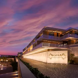 Rezort Bvlgari, Dubaj