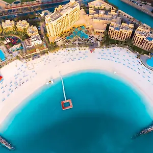 ***** Rezort Doubletree By Hilton & Marjan Island Spojené arabské emiráty