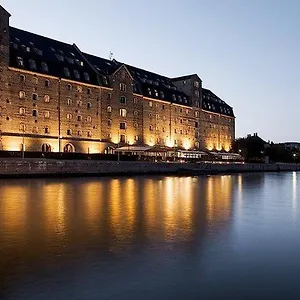 ***** Hotel Admiral Dánsko