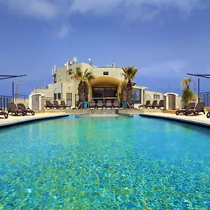 Malta Marriott & 5*, Saint Julian's מלטה