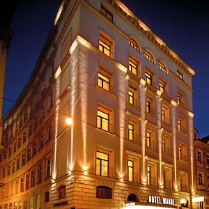 **** Hotel Wandl Rakousko