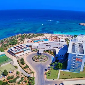 **** Hotel Asterias Kypr