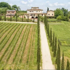 Fattoria Casagrande Alloggio per agriturismo Rignano sullʼArno